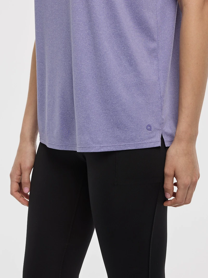 Crew-Neck T-Shirt