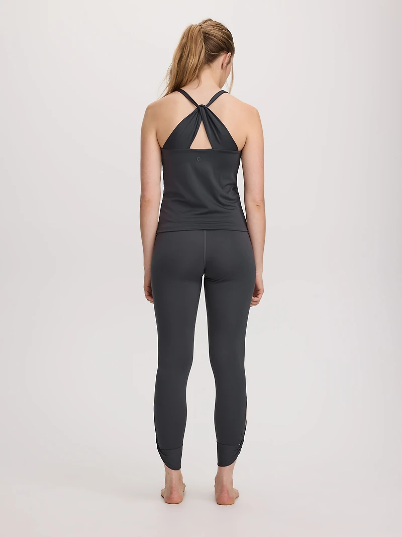 Camisole de sport à dos croisé - PULSE (MD) Hyba