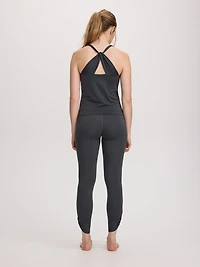 Camisole de sport à dos croisé - PULSE (MD) Hyba