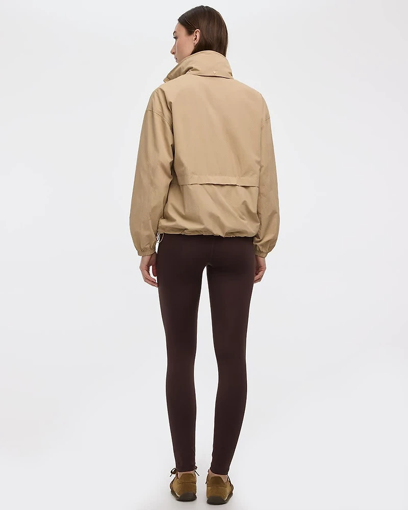 Manteau déperlant compressible - Hyba