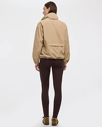 Manteau déperlant compressible - Hyba