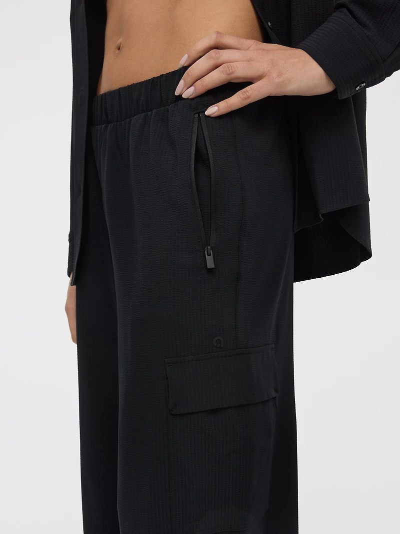 Textured Shirt - Hyba