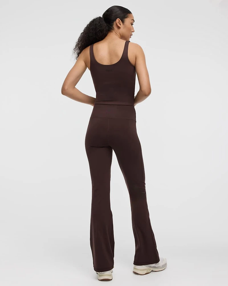 Flare-Leg PULSE Legging Pant - Hyba