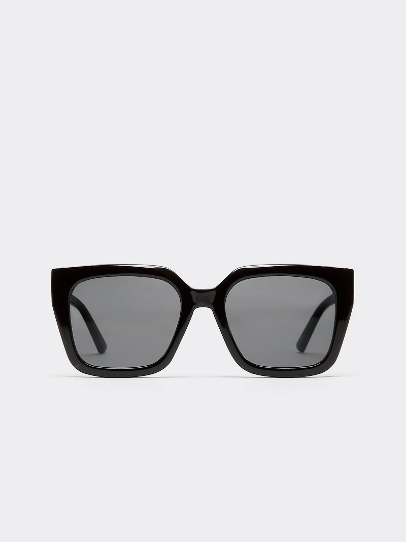 Square Sunglasses