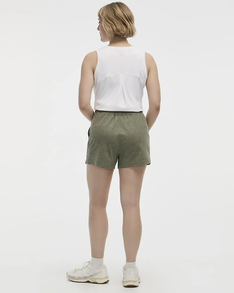 Short - Dry-Lux (MD) Hyba Essentiels