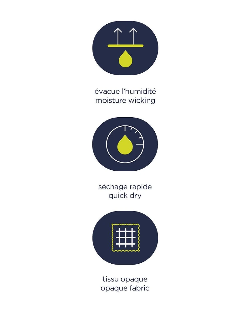 Pulse High-Rise Legging - Hyba Tall