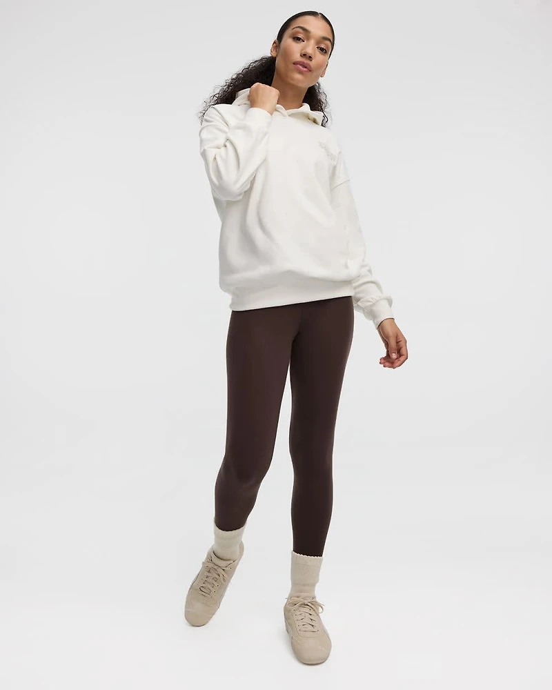 Polar Fleece Legging - Hyba