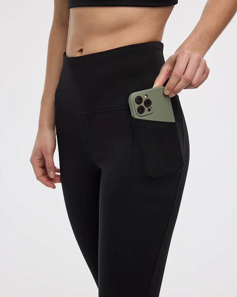 Legging with Pockets - PULSE (R) Hyba