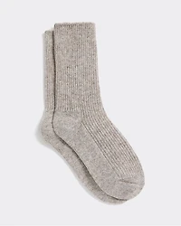 Super-Soft Socks