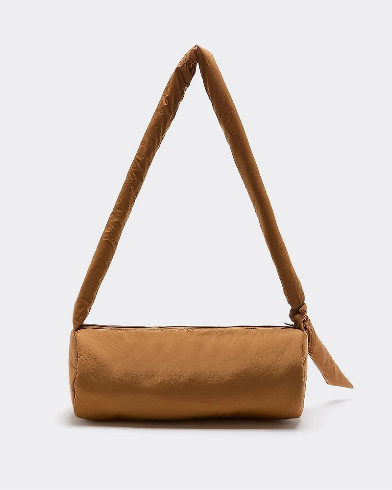 Sac bandoulière rembourré - Hyba