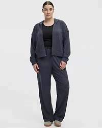 Straight-Leg Pant - Hyba