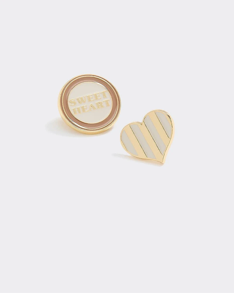 Pins - Set of 2