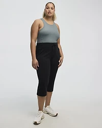 Urban Capri Pant - Hyba