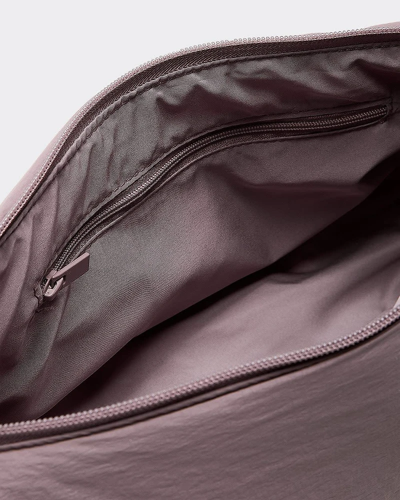 Sac bandoulière rembourré - Hyba