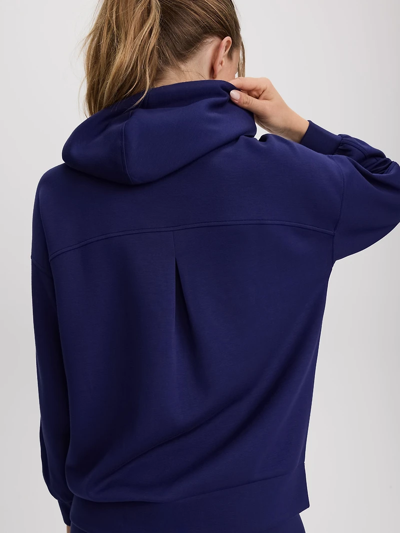 Long Hoodie - HYLUX Hyba