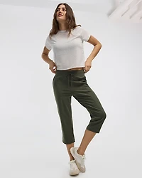 Urban Capri Pant - Hyba