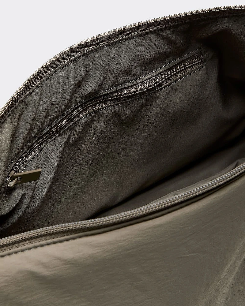 Sac bandoulière rembourré - Hyba