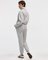 Half-Zip Pullover - Hyba