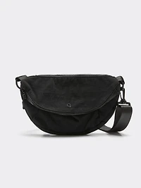 Nylon Cross-Body Bag - Hyba