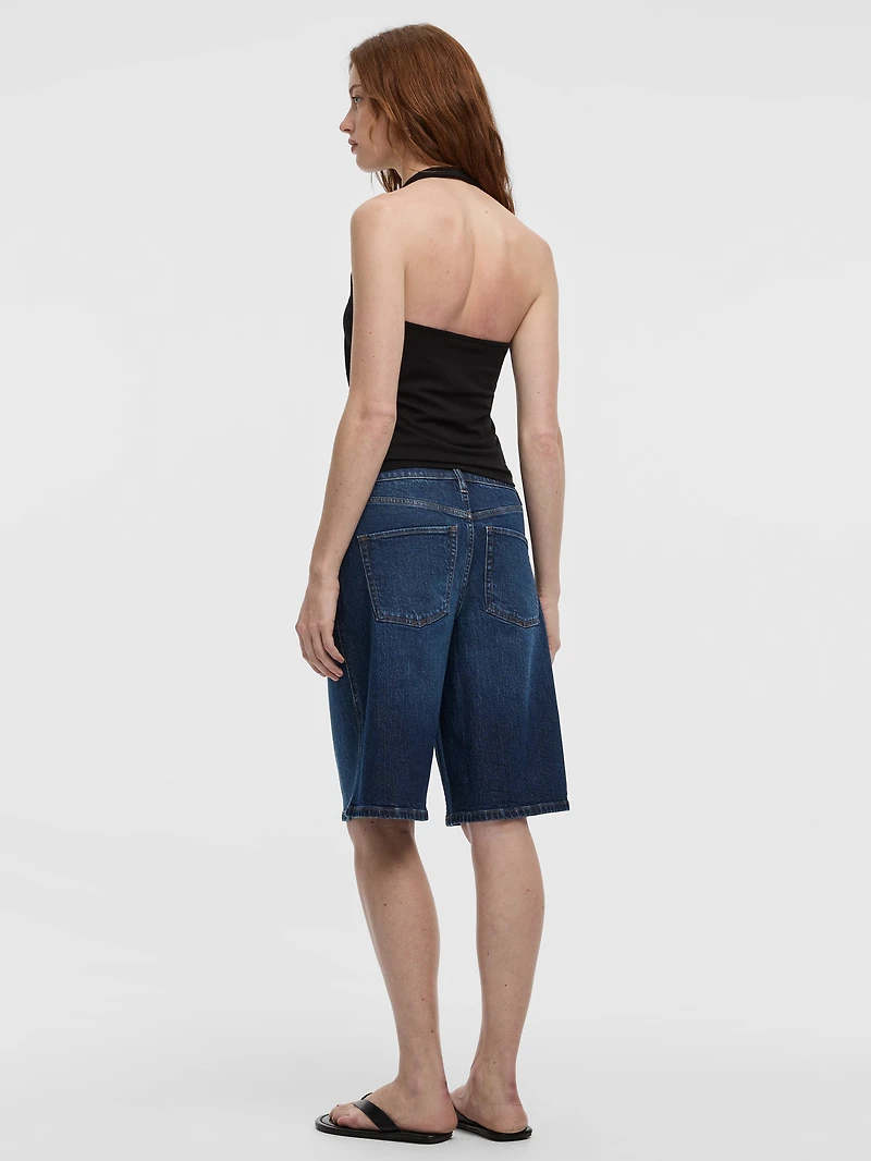 Halter-Neck Tank