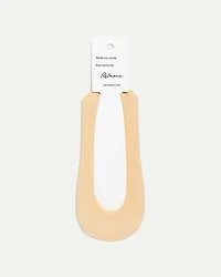 Ballerina Mesh Socks