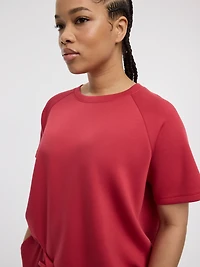 Short-Sleeve T-Shirt - HYLUX Hyba