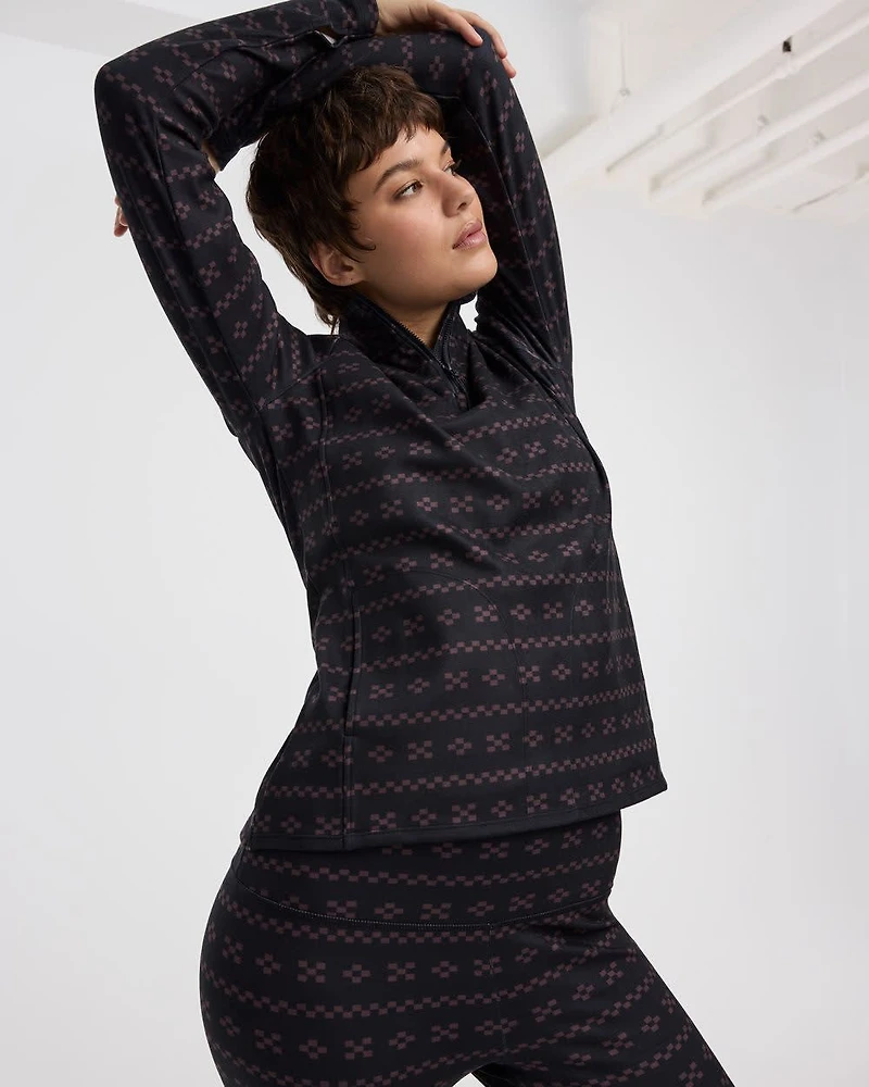 Polar Fleece Base Layer - Hyba