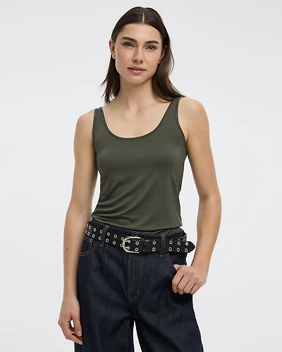Camisole réversible - R Essentiels