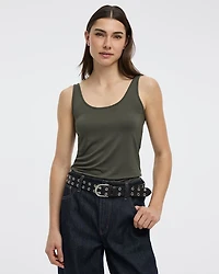 Camisole réversible - R Essentiels
