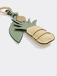 Breloque ananas pour sac