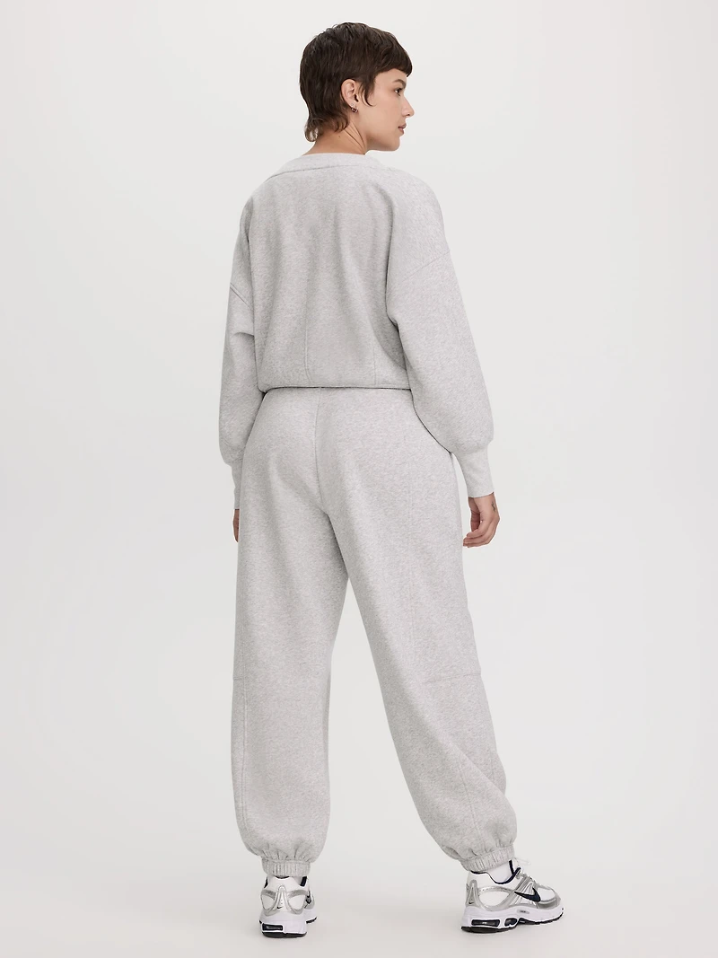 French Terry Jogger - Hyba