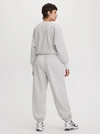 French Terry Jogger - Hyba