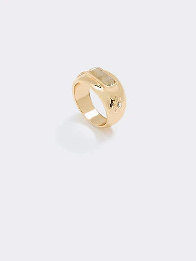 Ring with Stone