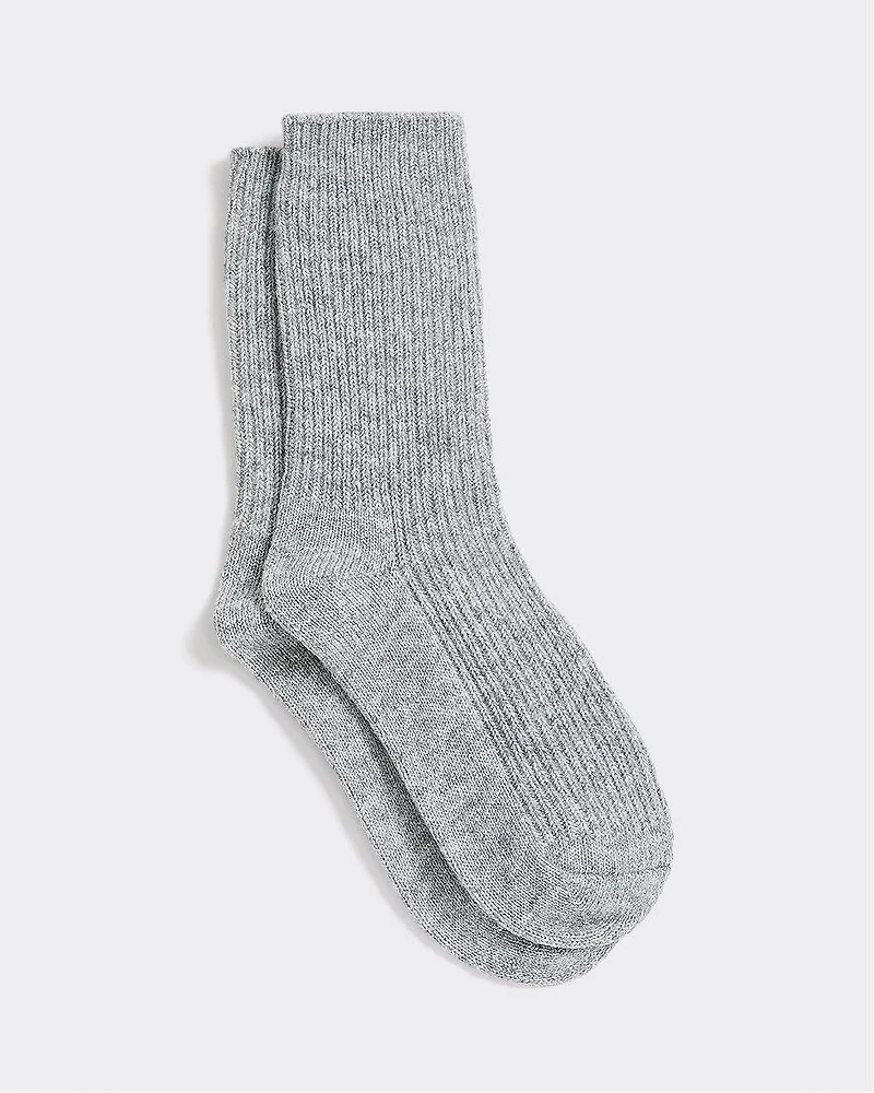 Super-Soft Socks