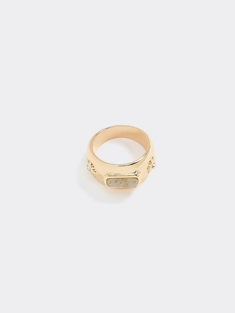 Ring with Stone