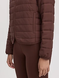 Manteau déperlant compressible - Hyba