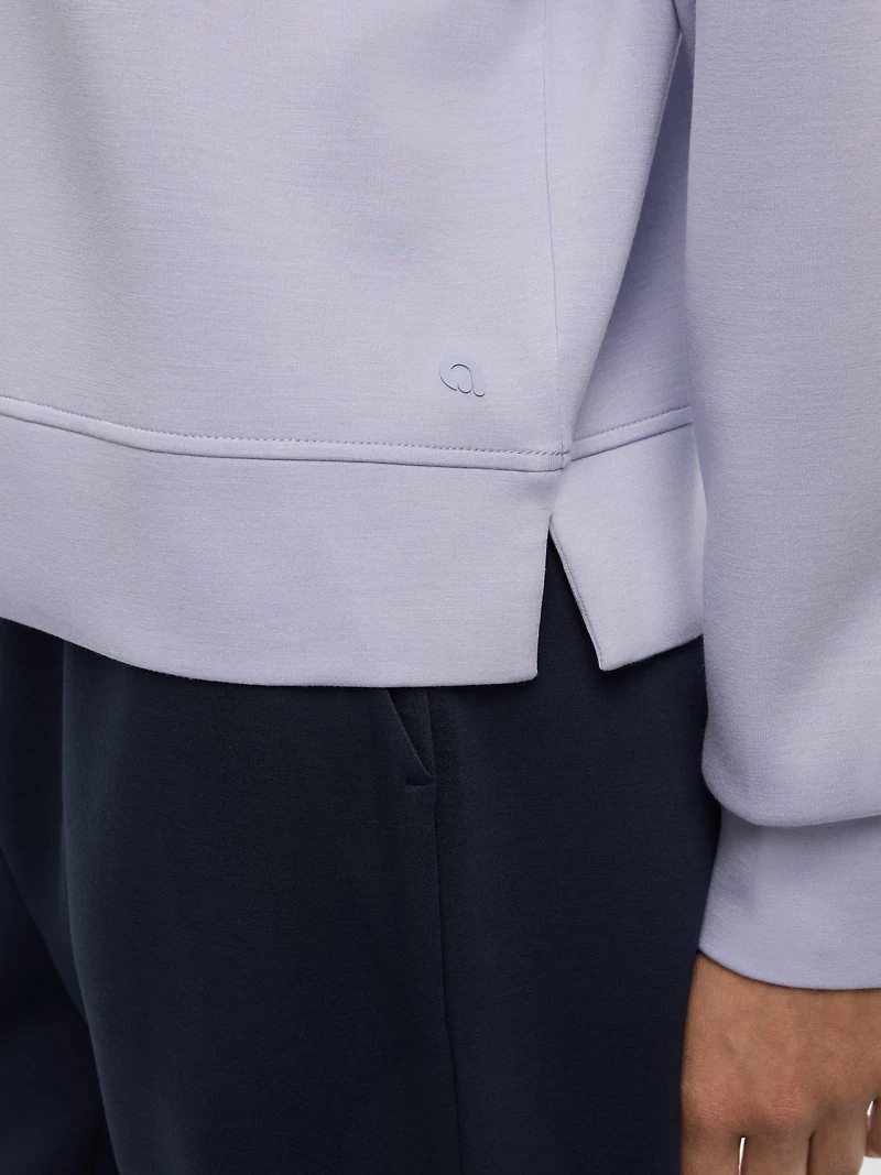 Pull à col rond - HYLUX Hyba