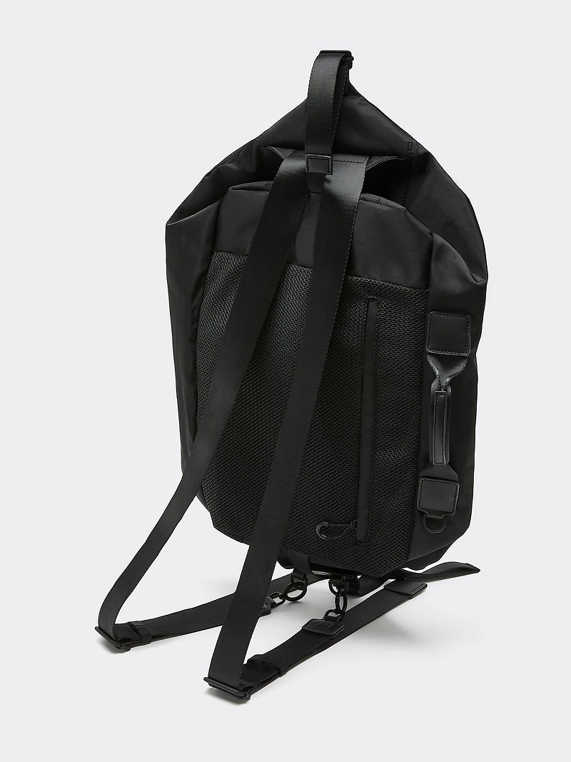 Hyba Club Sports Bag - Hyba