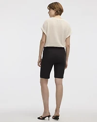 High-Rise Bermuda - The Iconic