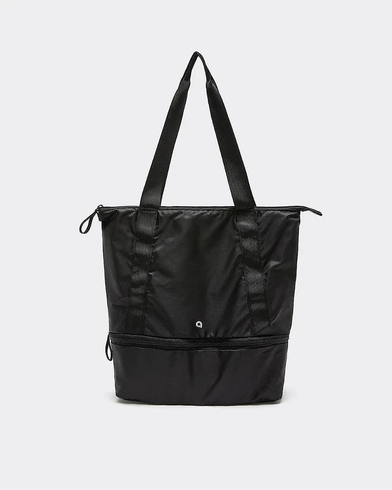 Sac fourre-tout pliable - Hyba