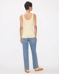 Camisole réversible à fines bretelles - R Essentials