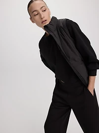 Veste légère sans manches - Hyba