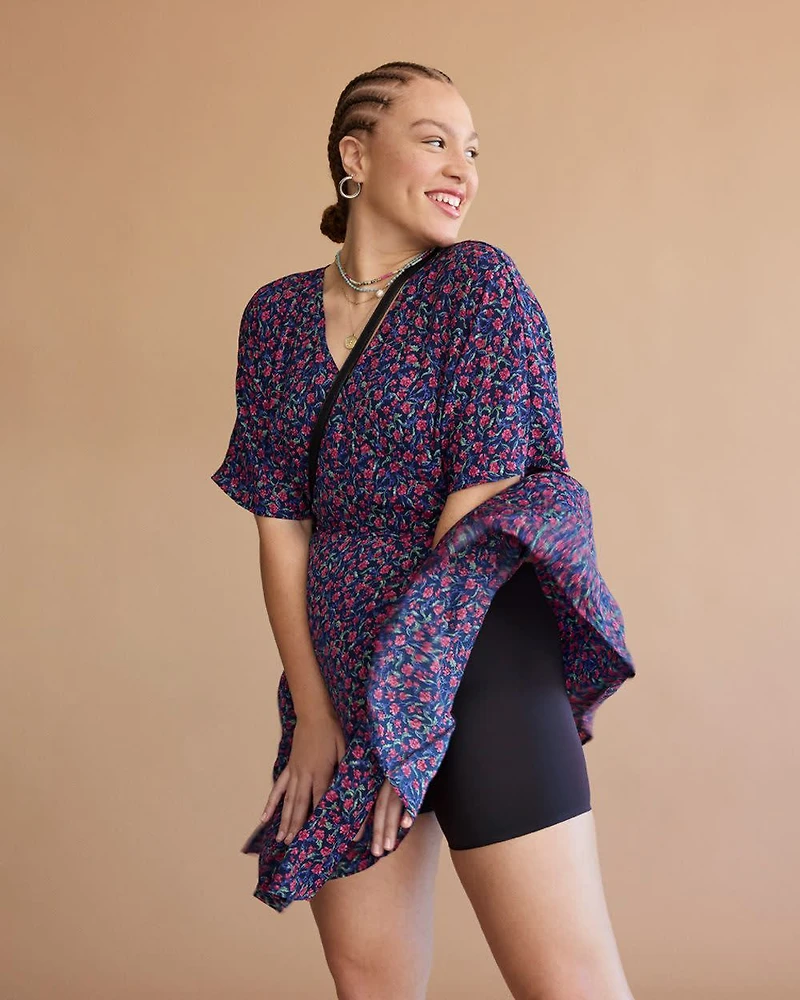 Anti-Chafing Shortie