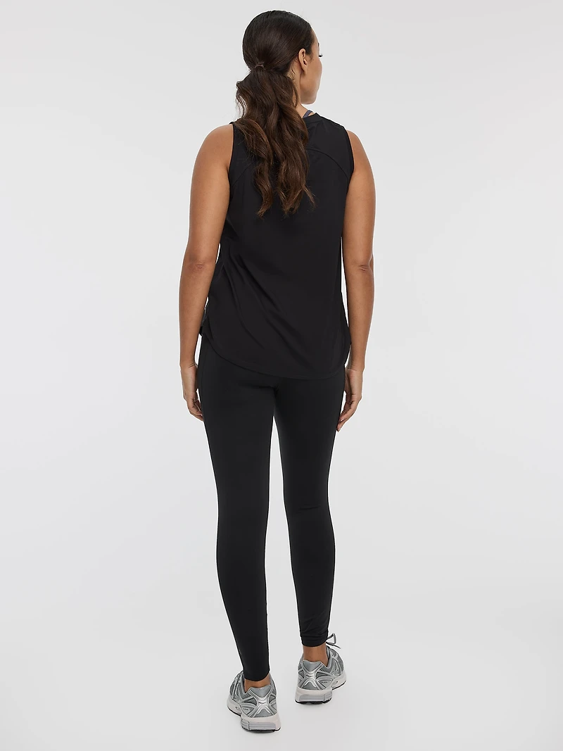 Camisole - DRY-LUX (MD) Hyba Essentiels