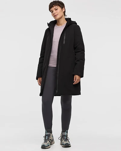 Winter Jacket - Hyba