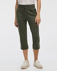 Urban Capri Pant - Hyba