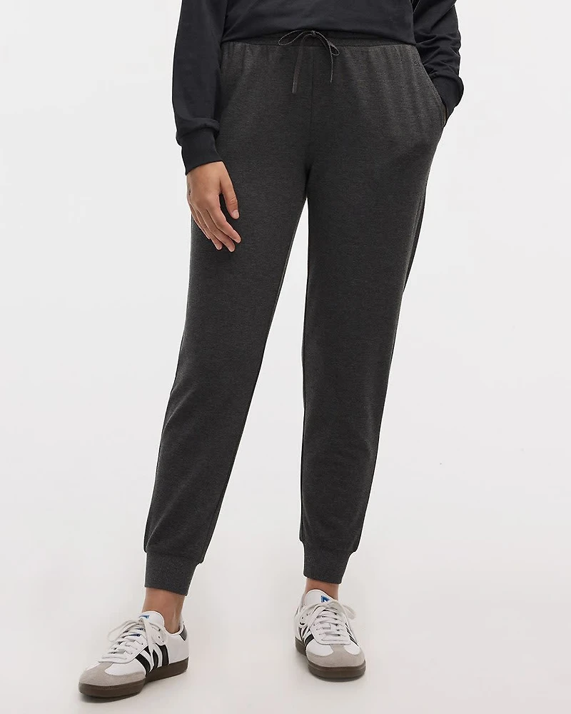 Fleece Jogger Pant - Hyba