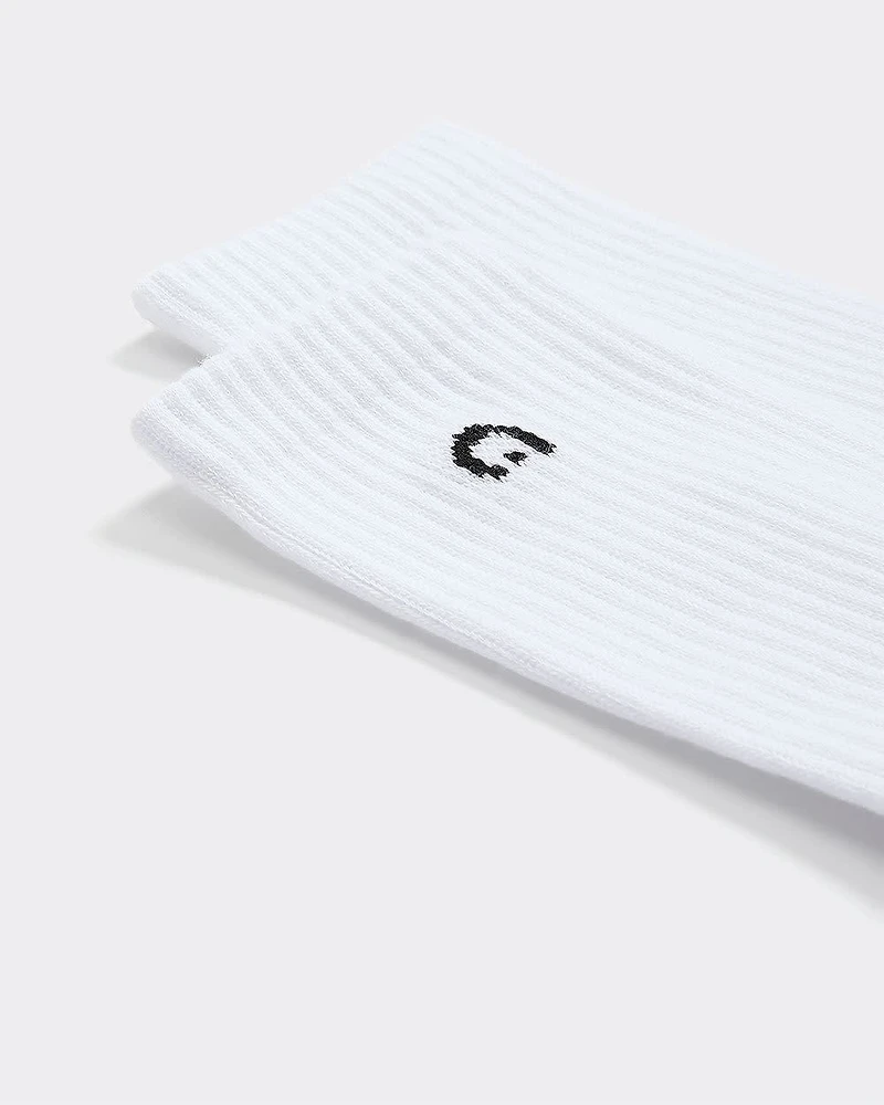 Crew Socks - Set of 2 Hyba