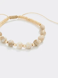 Bracelet – Acrylic Beaded Design – Ladies Collection