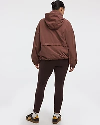 Manteau déperlant compressible - Hyba